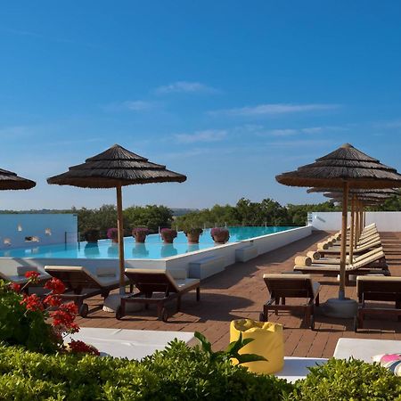 The Lince Ecorkhotel Evora Bagian luar foto