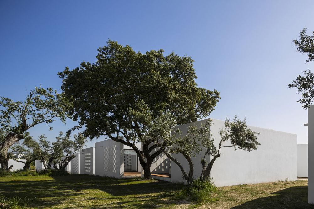 The Lince Ecorkhotel Evora Bagian luar foto