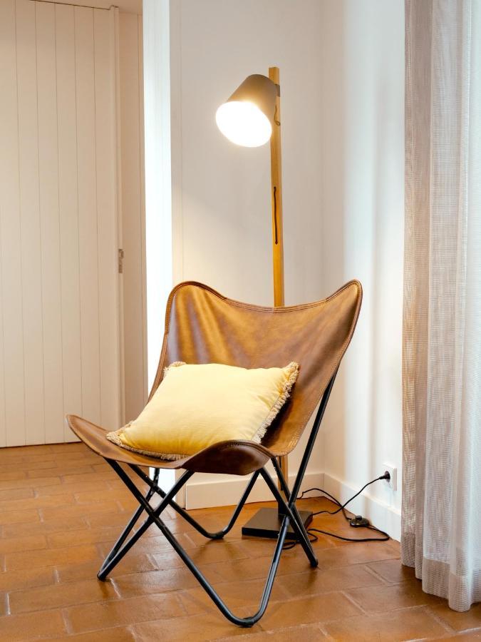 The Lince Ecorkhotel Evora Bagian luar foto