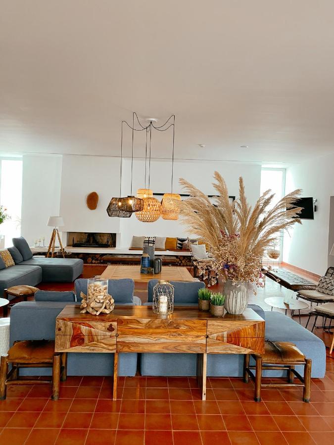 The Lince Ecorkhotel Evora Bagian luar foto