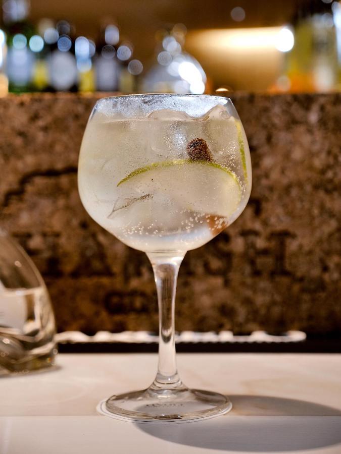 The Lince Ecorkhotel Evora Bagian luar foto