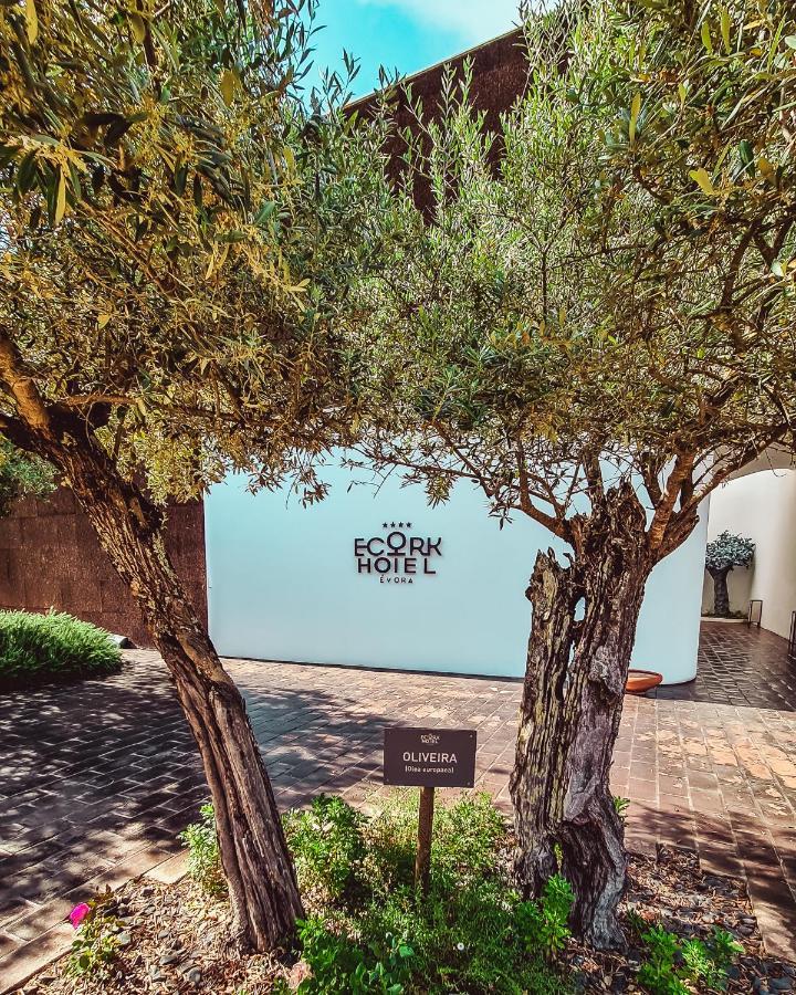 The Lince Ecorkhotel Evora Bagian luar foto