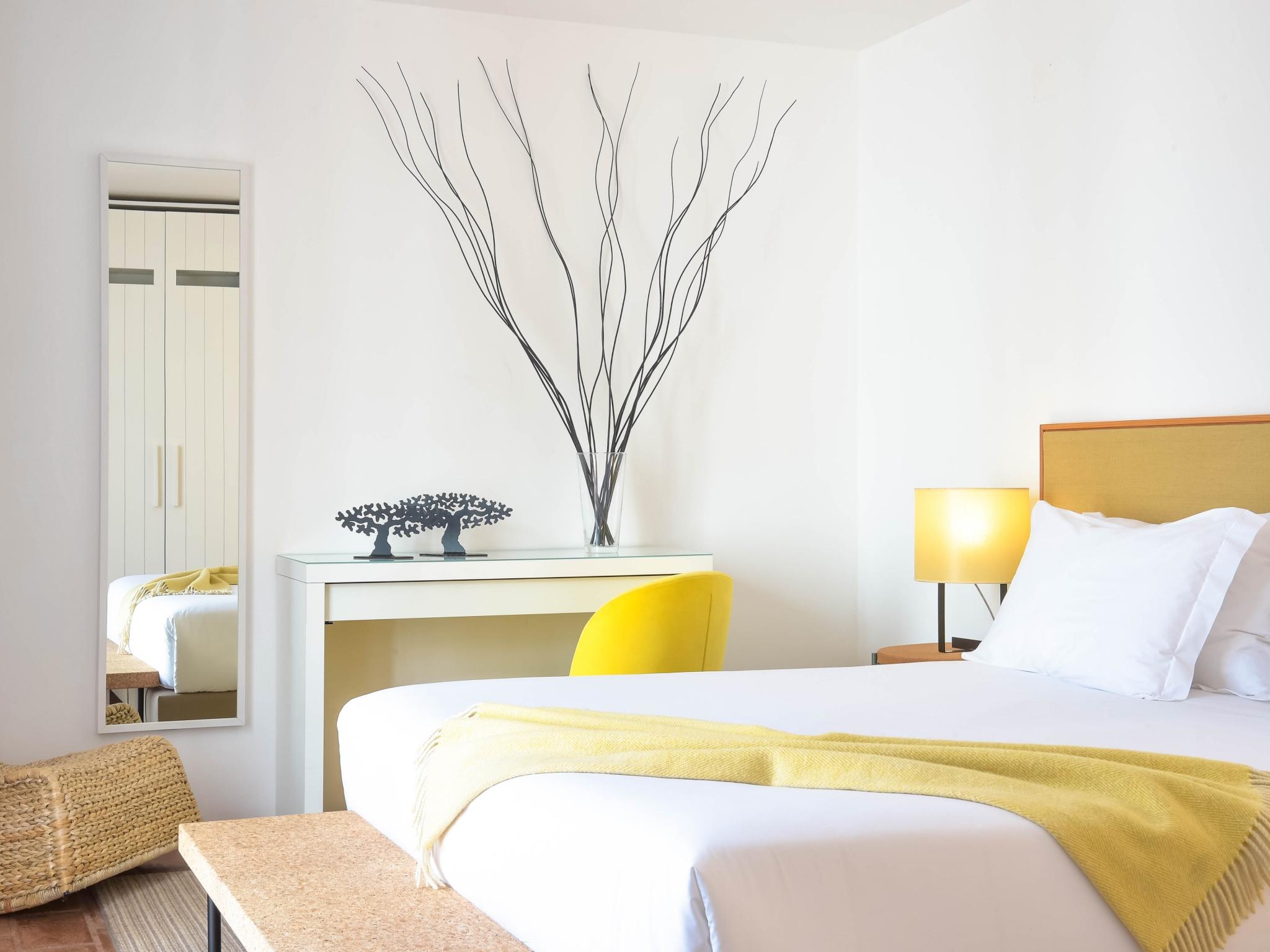 The Lince Ecorkhotel Evora Bagian luar foto