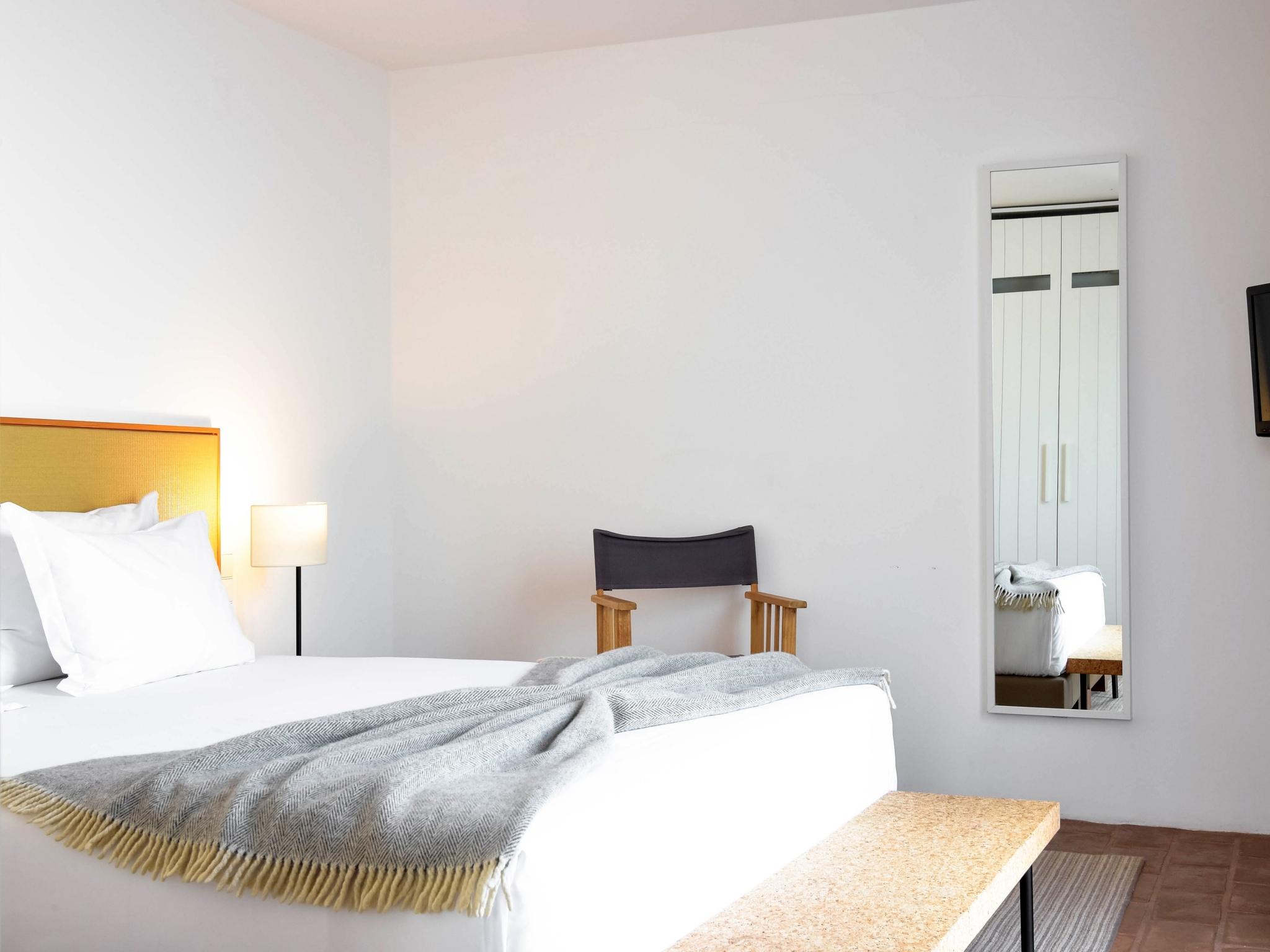 The Lince Ecorkhotel Evora Bagian luar foto
