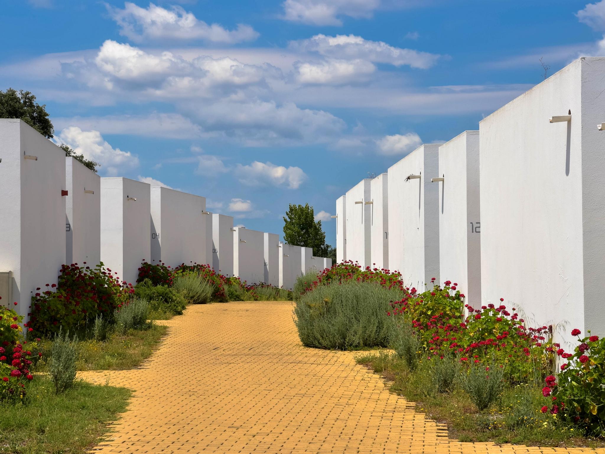 The Lince Ecorkhotel Evora Bagian luar foto