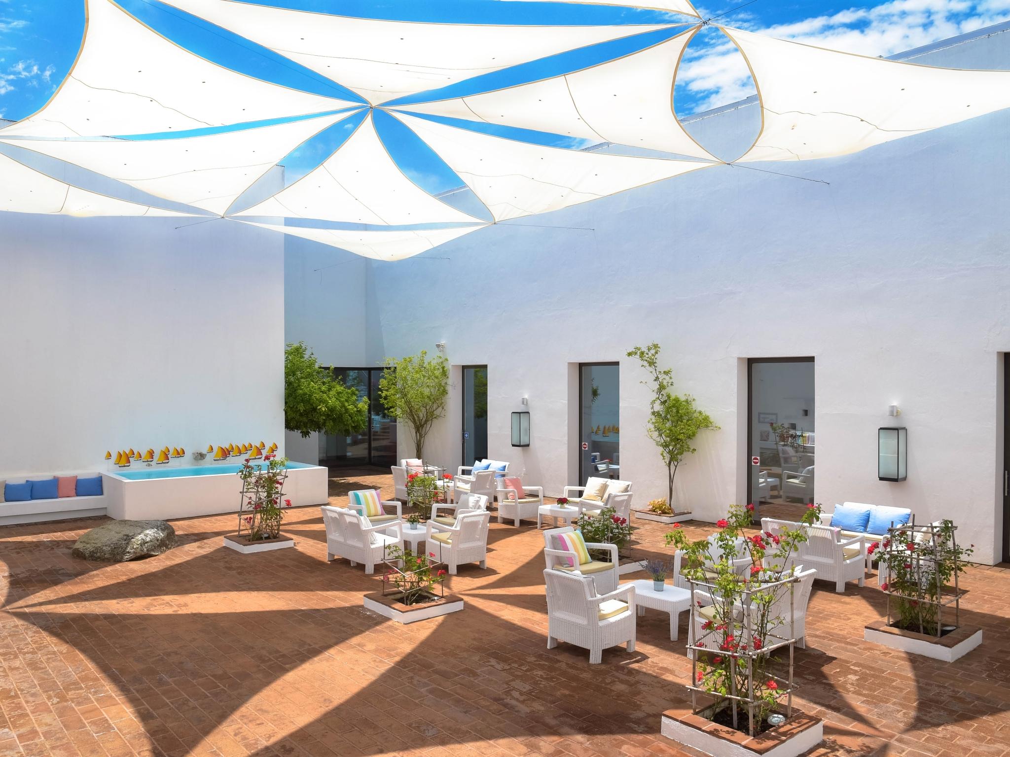 The Lince Ecorkhotel Evora Bagian luar foto