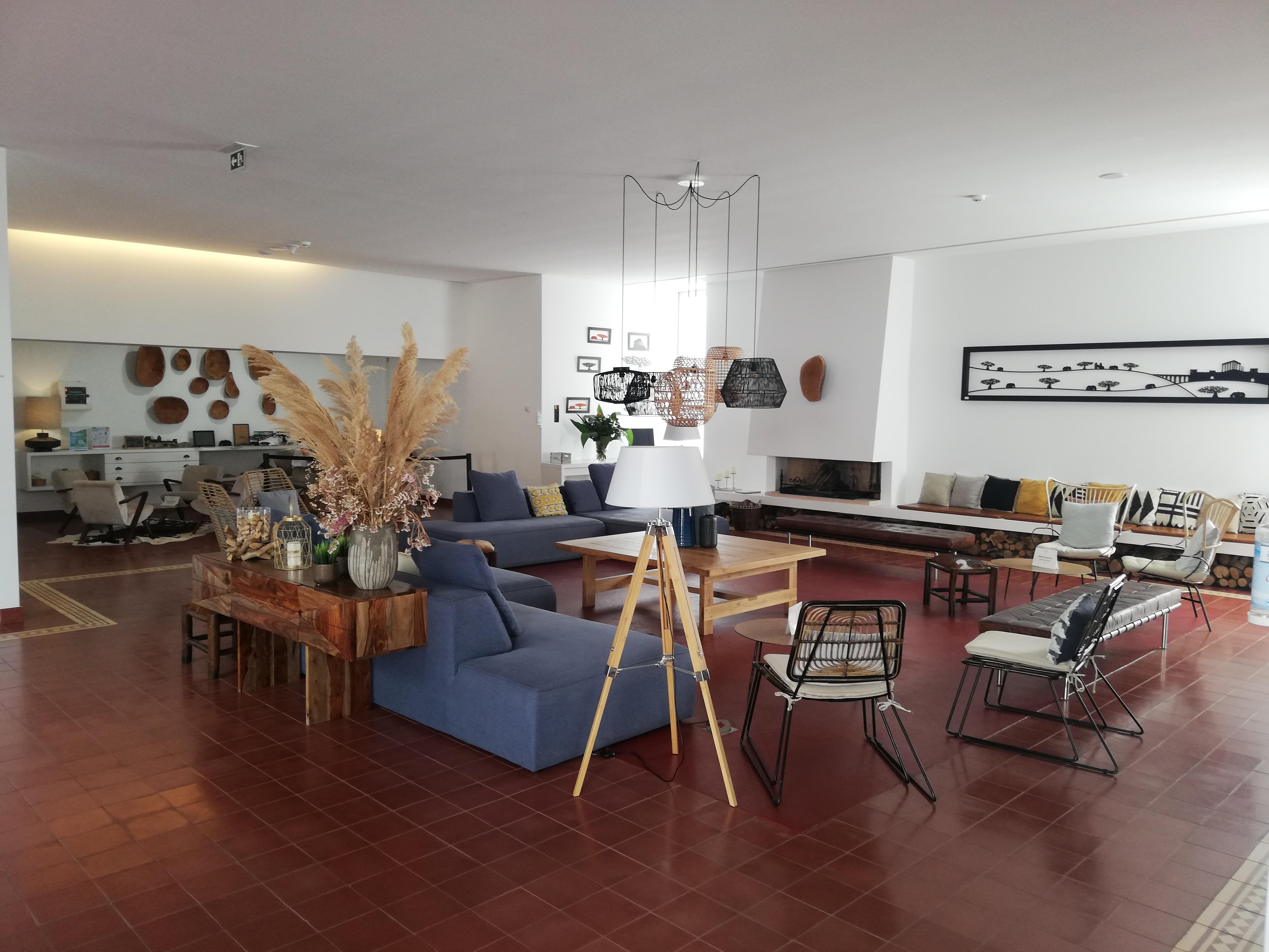 The Lince Ecorkhotel Evora Bagian luar foto