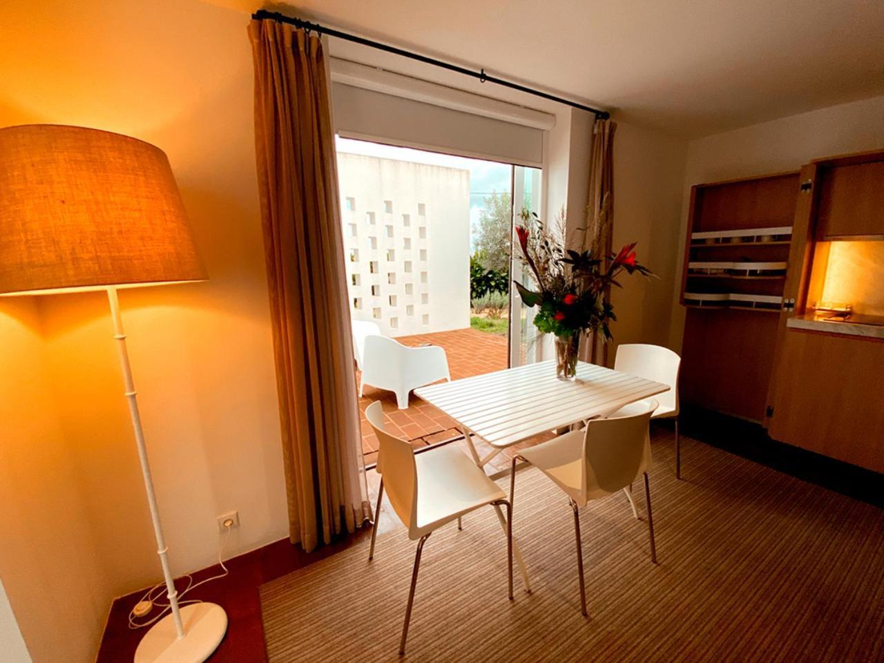 The Lince Ecorkhotel Evora Bagian luar foto