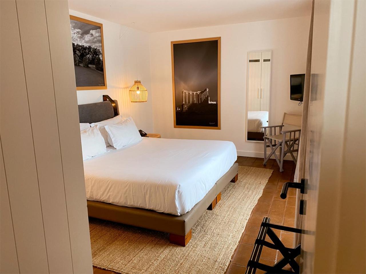 The Lince Ecorkhotel Evora Bagian luar foto