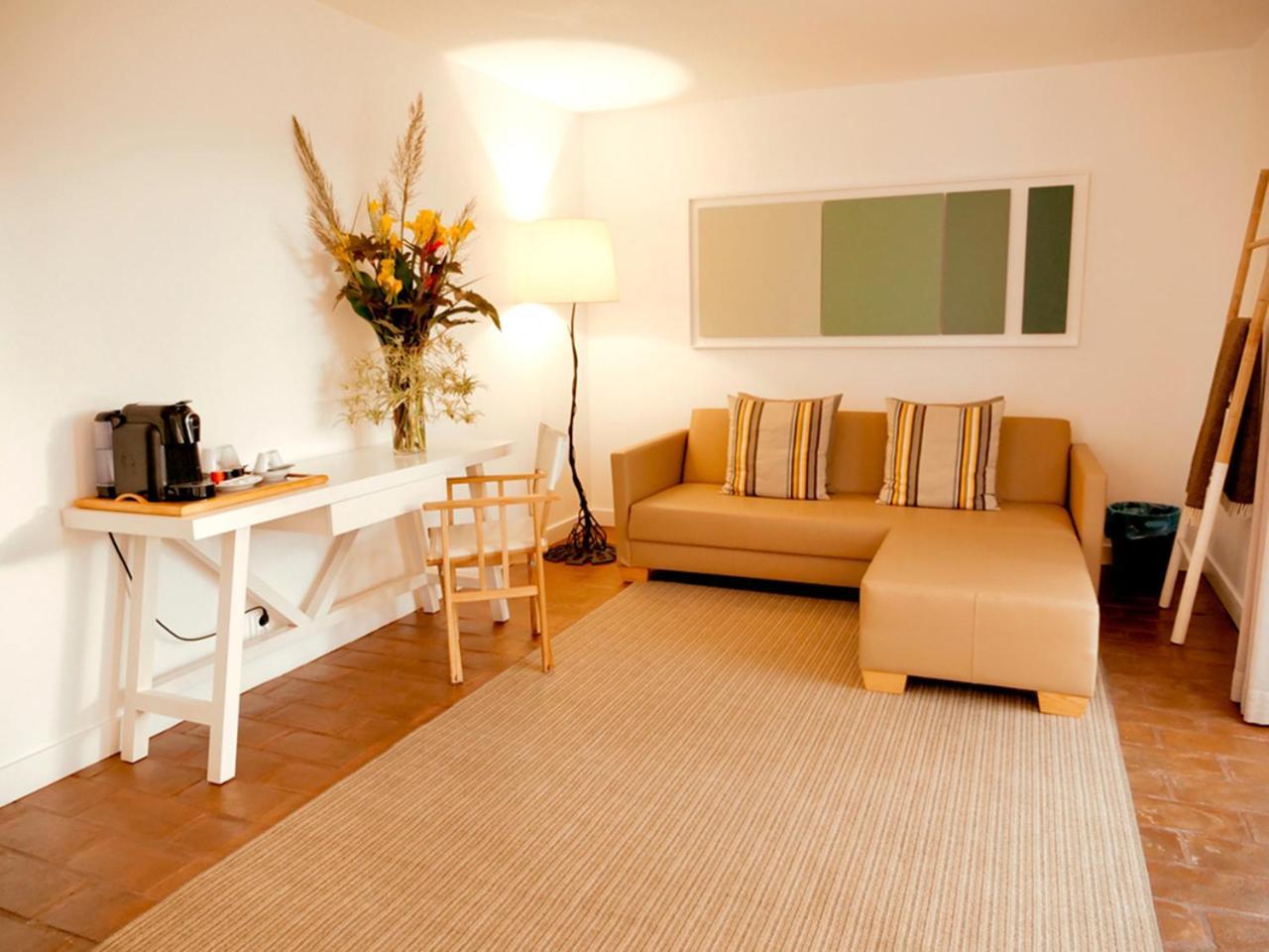 The Lince Ecorkhotel Evora Bagian luar foto