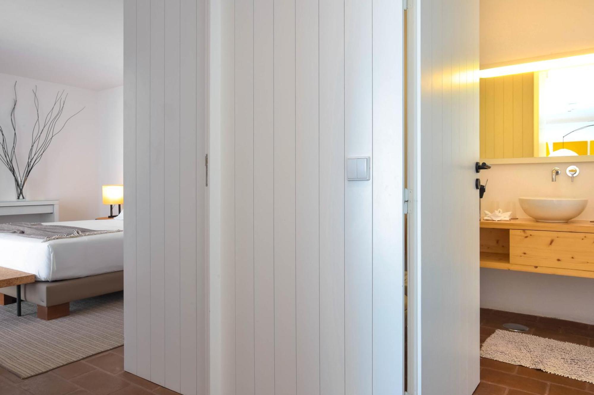 The Lince Ecorkhotel Evora Bagian luar foto