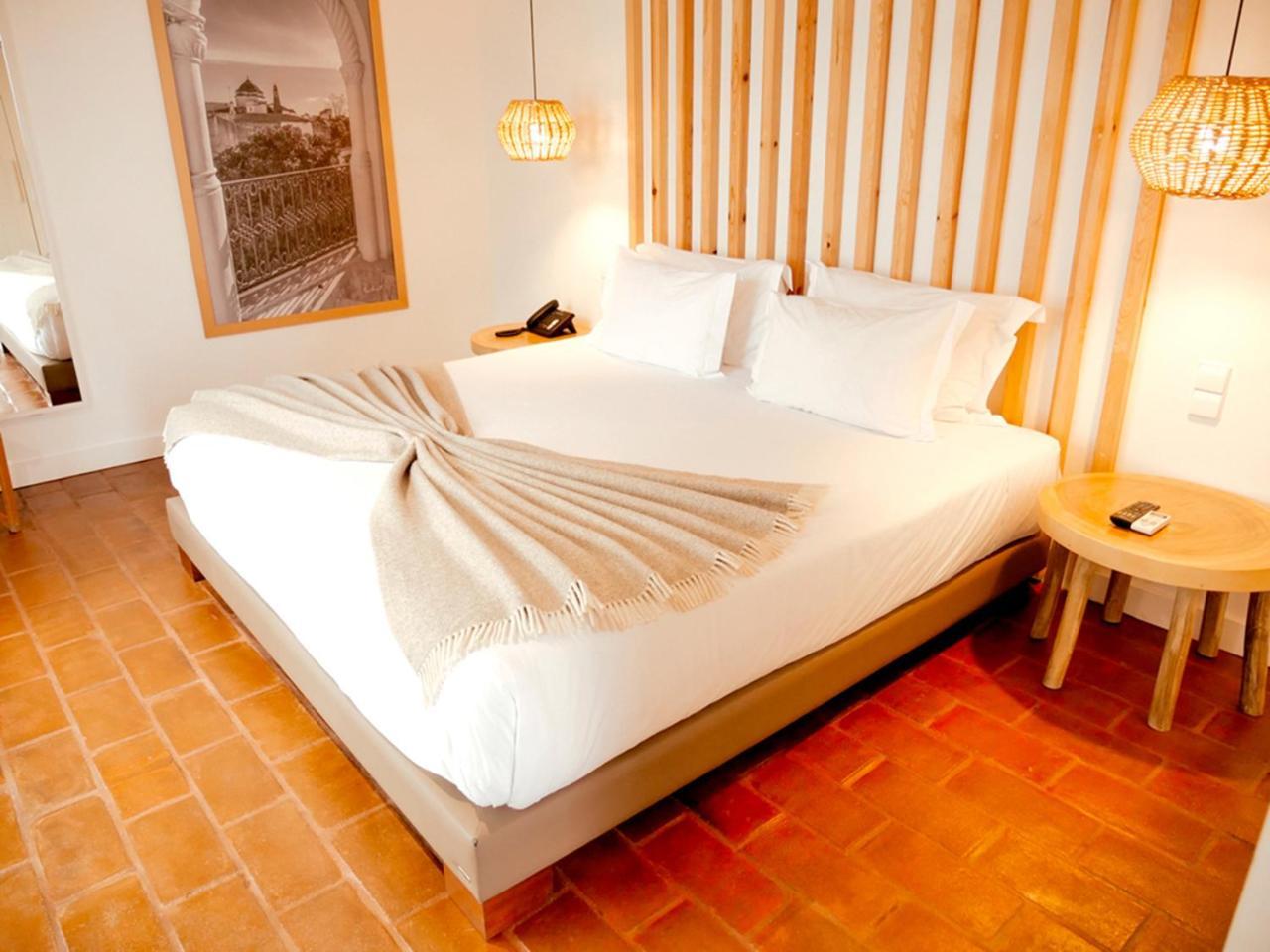 The Lince Ecorkhotel Evora Bagian luar foto