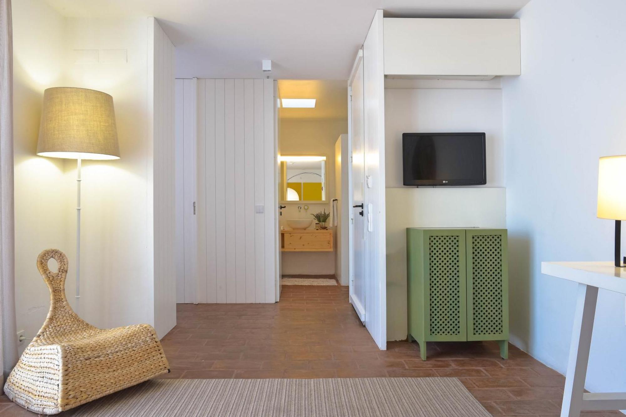 The Lince Ecorkhotel Evora Bagian luar foto