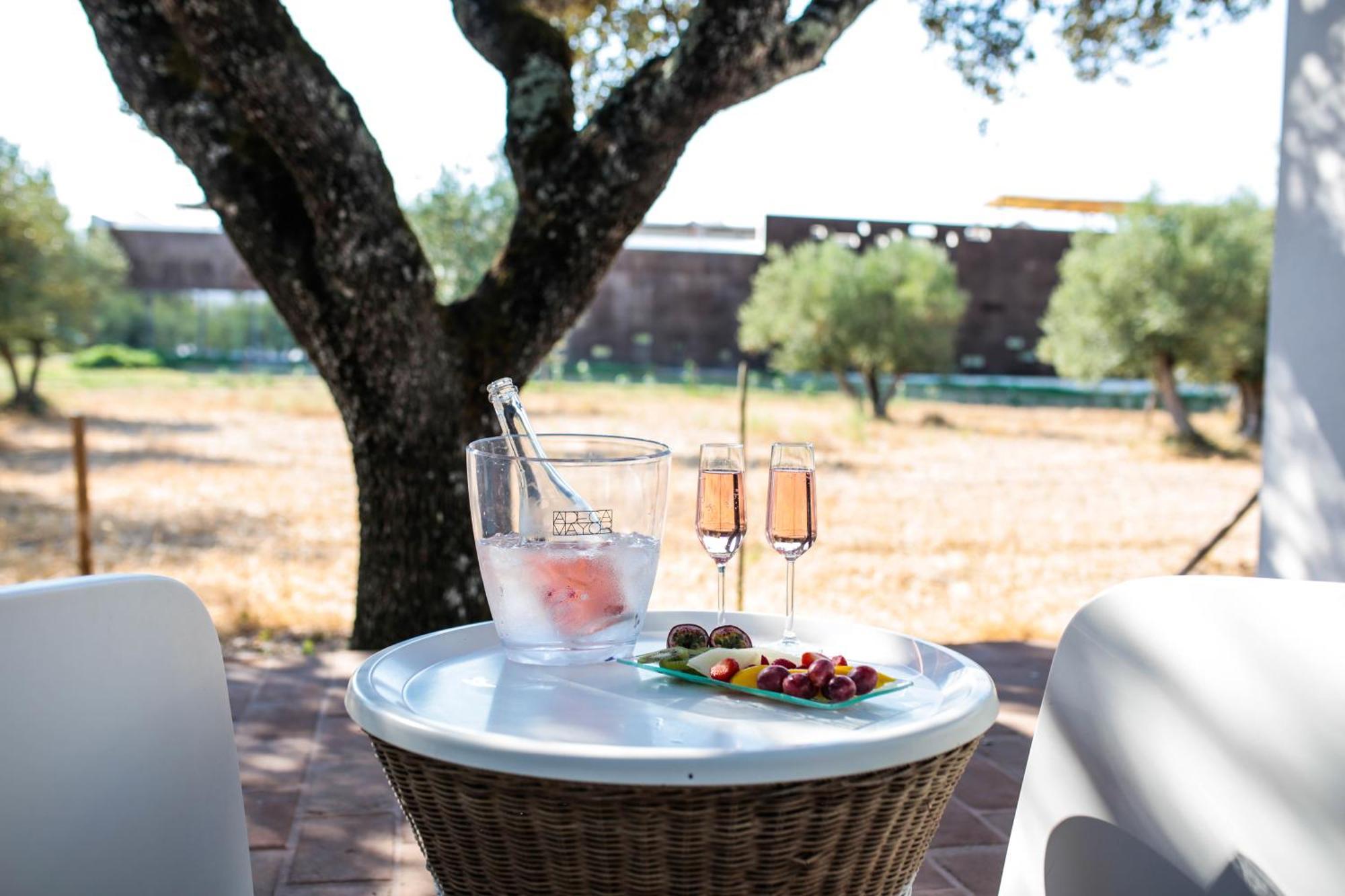 The Lince Ecorkhotel Evora Bagian luar foto