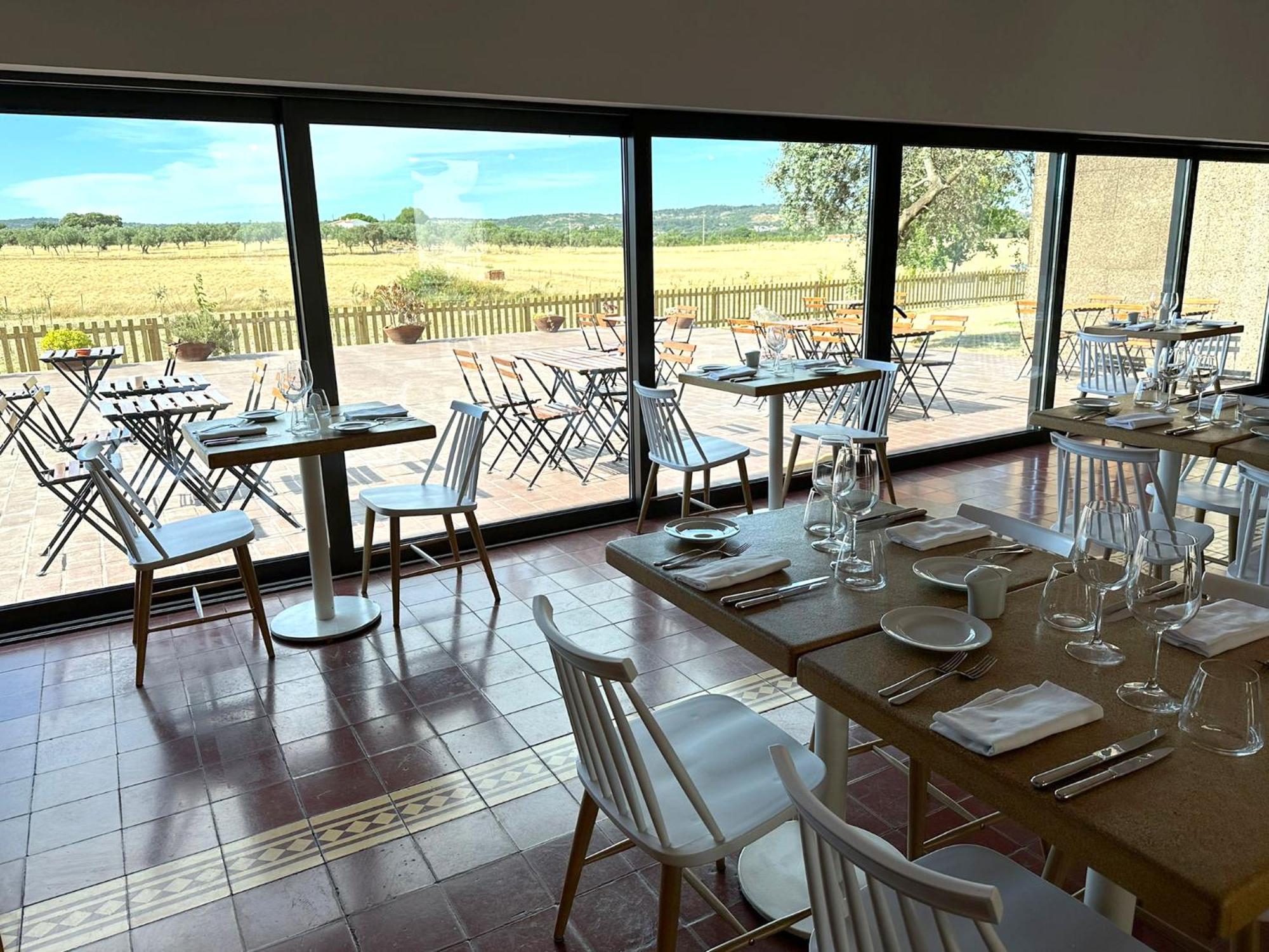 The Lince Ecorkhotel Evora Bagian luar foto
