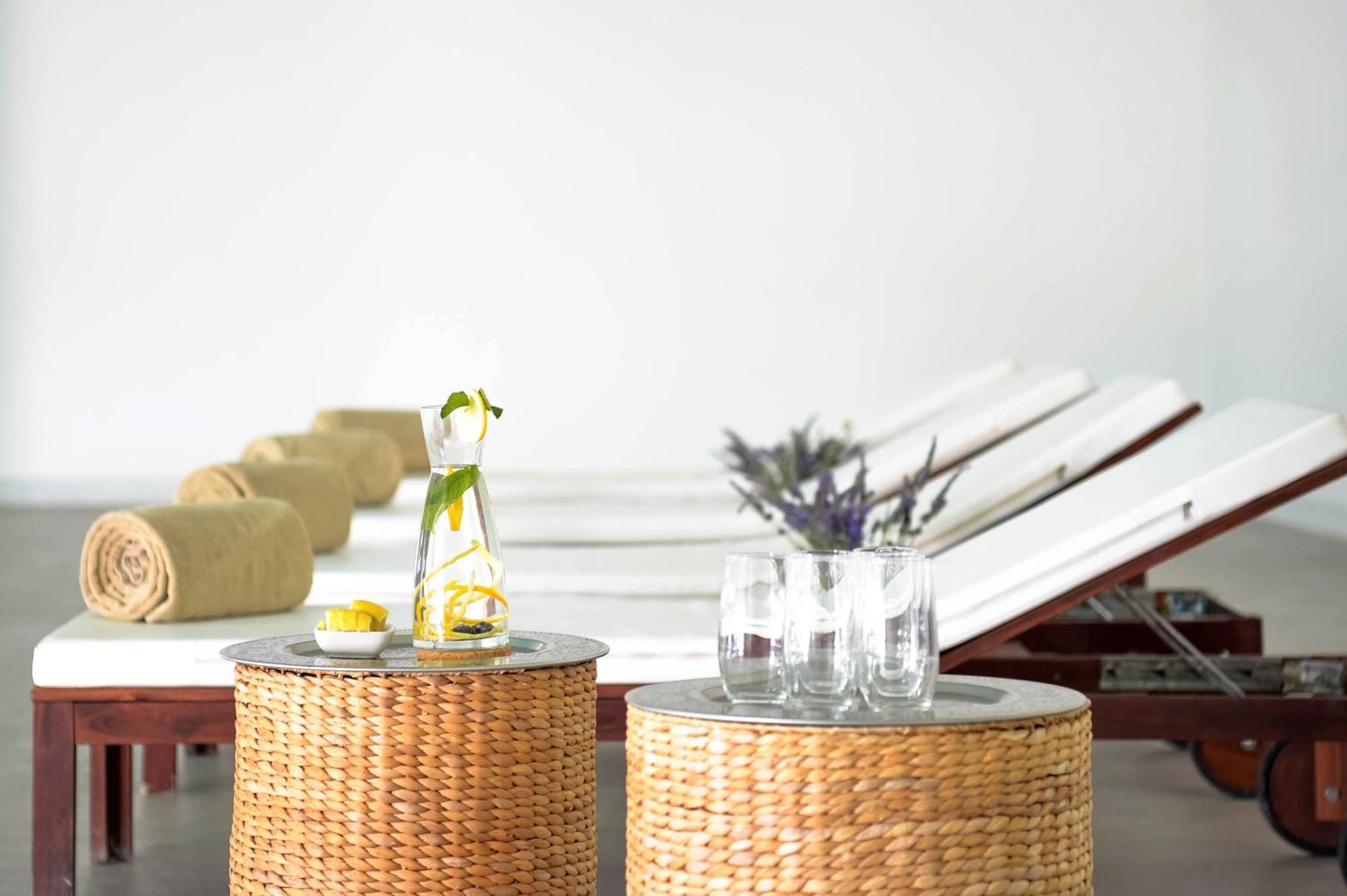The Lince Ecorkhotel Evora Bagian luar foto