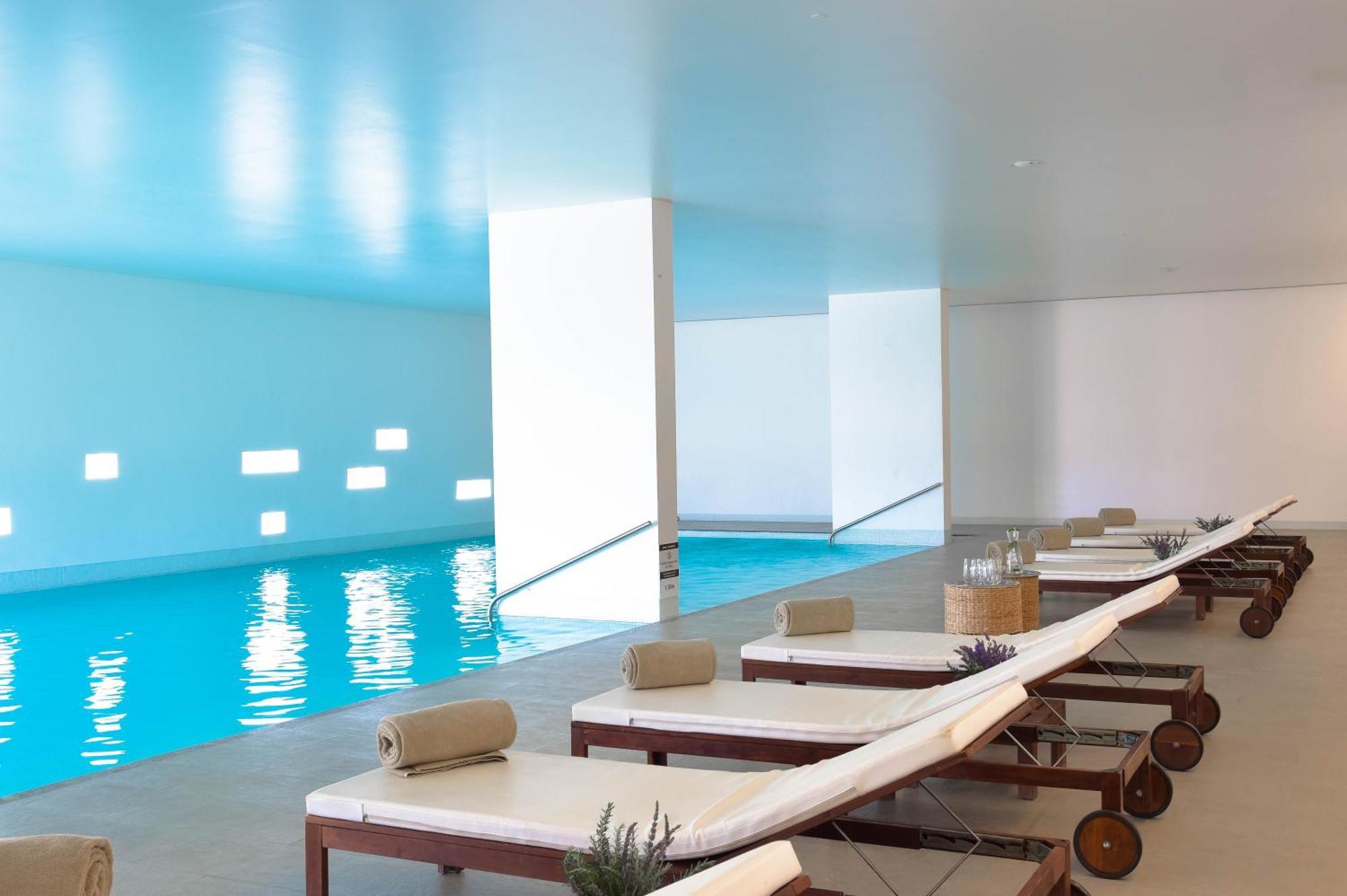 The Lince Ecorkhotel Evora Bagian luar foto